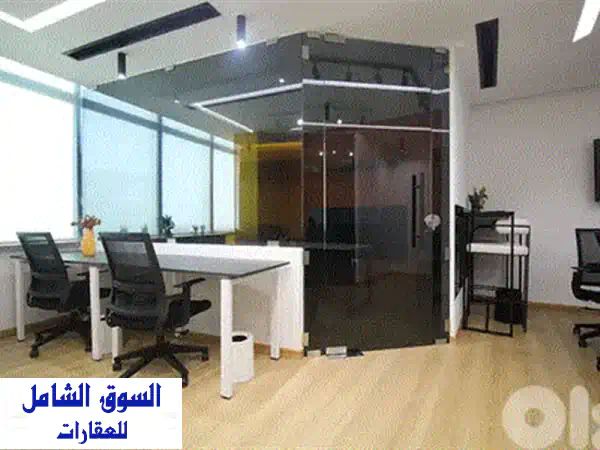 فرصة ذهبية! محل تجاري مميز للإيجار في الدكوانة | 90م داخلي + 60م تراس | مجدد بالكامل