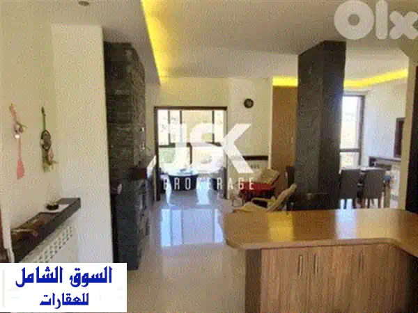 فيلا فاخرة للإيجار في تلال فقرا | حديقة 300م ومسبح خاص | إقامة جبلية راقية Ref#NR129917