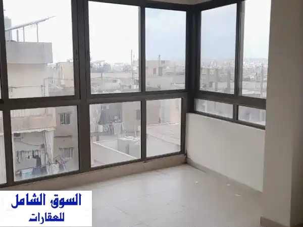 شقة فخمة للبيع في الحدث (127م) - ديكورات عصرية...