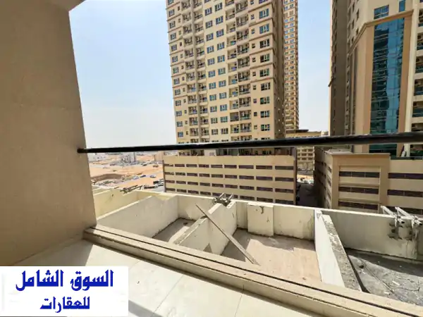 فرصة استثمارية: استوديو فاخر للبيع في برج...