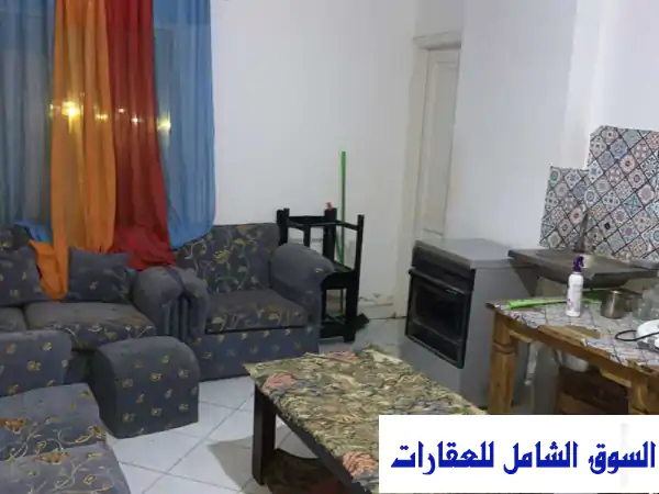 استوديو فاخر 45م مكيف بفيو بحر مباشر للإيجار للعائلات بقرية فنسيا - العين السخنة | إجازة لا تُنسى!