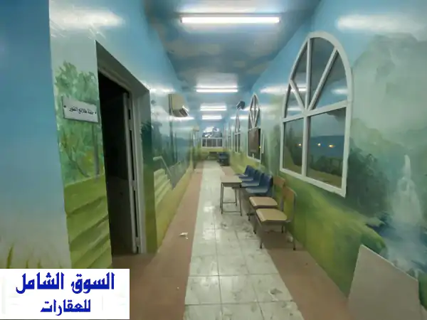 إيجار مركز تجاري ضخم برأس الخيمة: 12000 قدم مربع -...