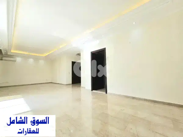 فرصة لا تعوّض: شقة فاخرة للإيجار 280 م² في...