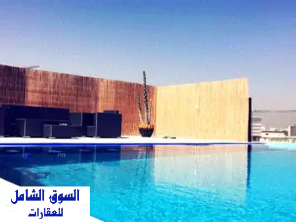 فرصة لا تعوّض: شقة مفروشة أنيقة بغرفة نوم...