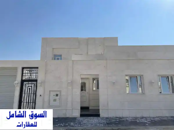 فيلا الأحلام في الخيسة الجديدة: 7 غرف ماستر،...