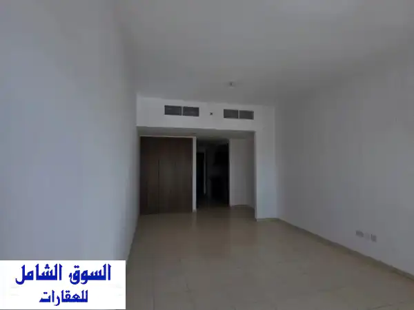 أفخم استوديو للبيع في عجمان ون 670 قدم | إطلالة بانورامية | جاهز للسكن والاستثمار قرب دبي