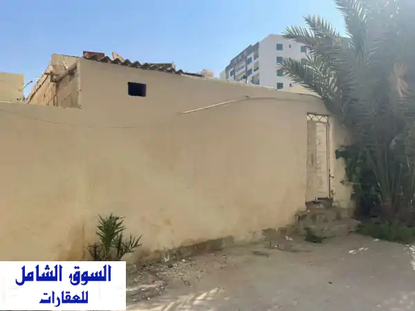 بيت عربي للبيع بالرميلة عجمان: استثمار ذهبي | عائد...