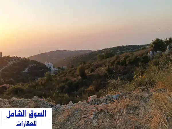 مطعم فاخر للبيع في عنايا، جبيل - إطلالة بانورامية ساحرة وفرصة استثمارية ذهبية