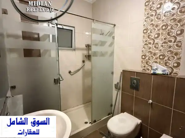 شقة مفروشة فاخرة للإيجار في خلدا، عمان - 160م سوبر ديلوكس (طابق أرضي معلق)