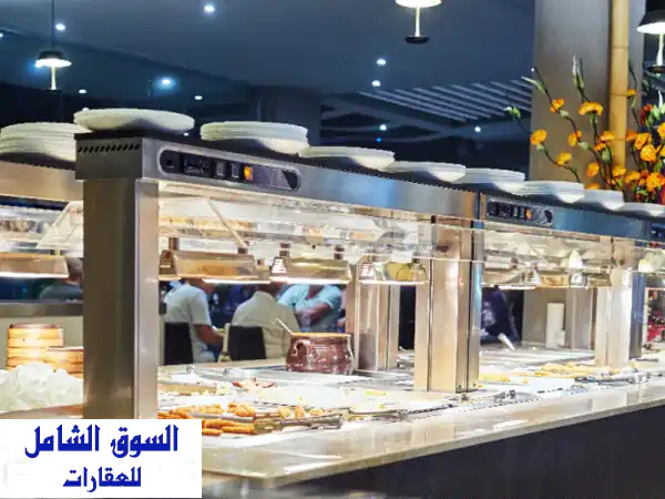 فرصة نادرة للإيجار محل تجاري على شارع سالم المبارك الرئيسي أحد أقوى الشوارع التجارية في الكويت. ...