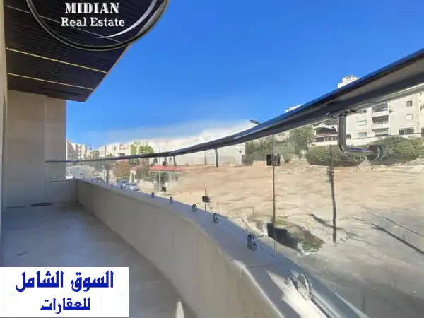 شقة أرضية للإيجار في ضاحية الرشيد (8633) | جديدة،...