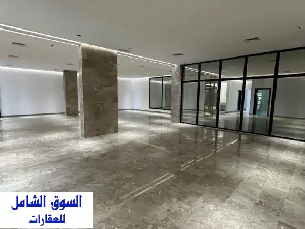 للبيع فيلا أحلامك: صباح الأحمد البحرية A5 | صف أول بطن وظهر 474م² | تشطيب سوبر ديلوكس فاخر