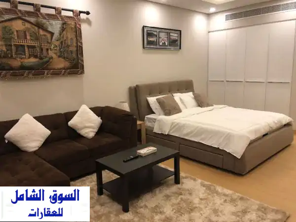 استوديو للبيع بالجفير، البحرين: فرصة استثمارية...