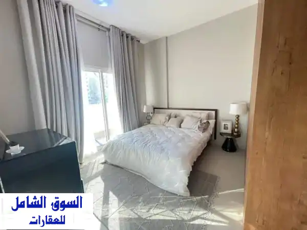 استثمر واسكن برفاهية: غرفة وصالة فاخرة للبيع بمشروع قرية الأميرة، مدينة محمد بن زايد - فرصة لا تُعوّض!