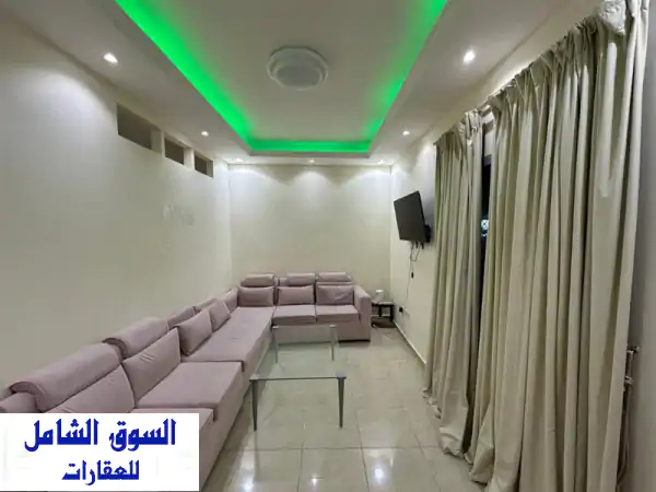 فرصة ذهبية: استوديو فاخر جاهز للتملك الفوري...