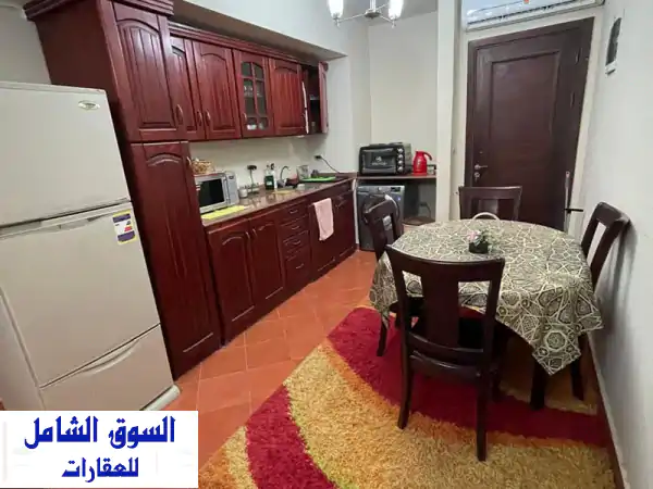 chalet for sale in porto golf marina 2 bedrooms 2 bathrooms 6th floor 80 meters building number...