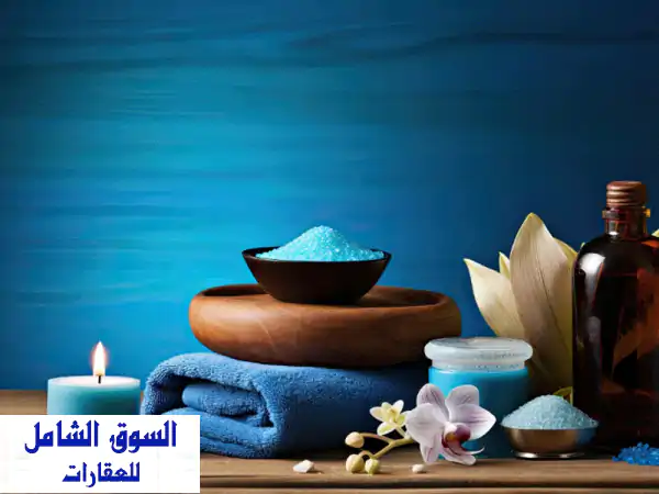 فرصة استثنائية: محل 200متر للإيجار بأبو الحصانية...