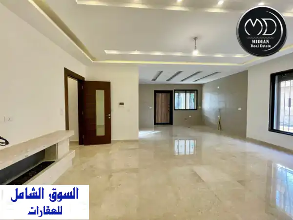 رقم الاعلان 9416 شقق جديدة للبيع ضاحية النخيل مساحات 220م & 260م تشطيبات ديكورات عصرية فاخرة اطلالة ...