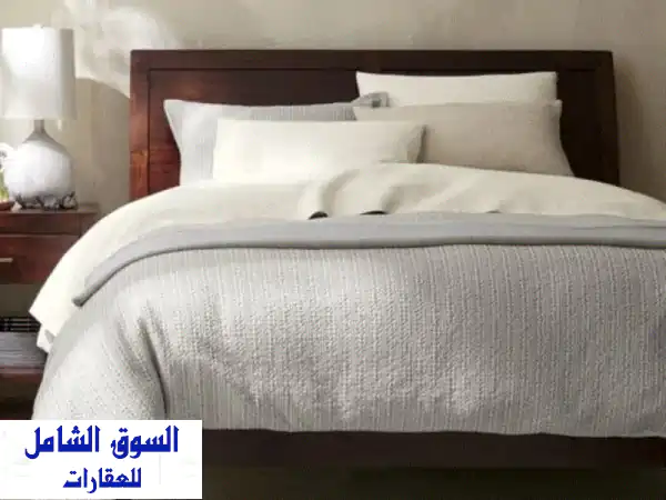 شقة مفروشة فخمة للإيجار 450 د.ك | العقيلة قرب AUM...