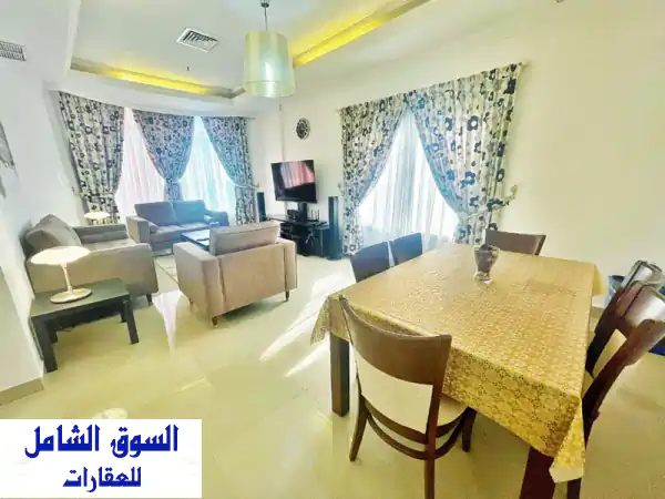 شقق فاخرة مفروشة بالكامل للإيجار بالمنقف، الكويت |...