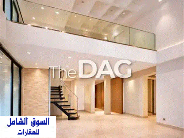 فرصتك الذهبية في الضبية! مستودع استراتيجي 1000م² للإيجار: حلول لوجستية متكاملة لعملك