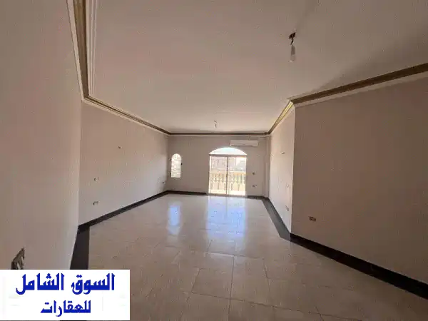 سكن الأحلام ينتظرك! شقة للإيجار بالتجمع الحي...