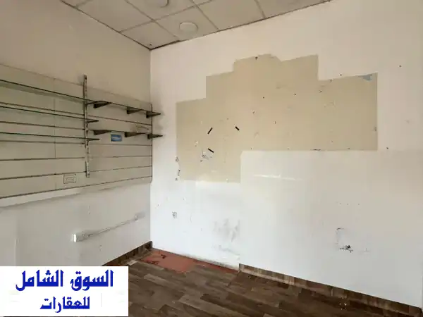 فرصتك الذهبية في حولي: محلات تجارية للإيجار...