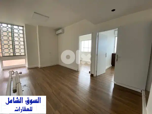 Rental office Jal el Dib newly renovated