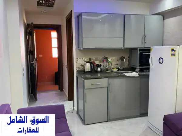 فرصة ذهبية: شاليه VIP للبيع 40م بالكامل | إطلالة...