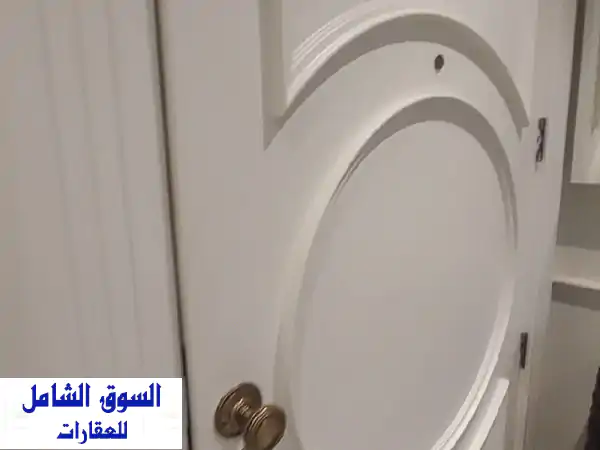 فرصة ذهبية! استوديو مفروش فاخر بزيتونة |...