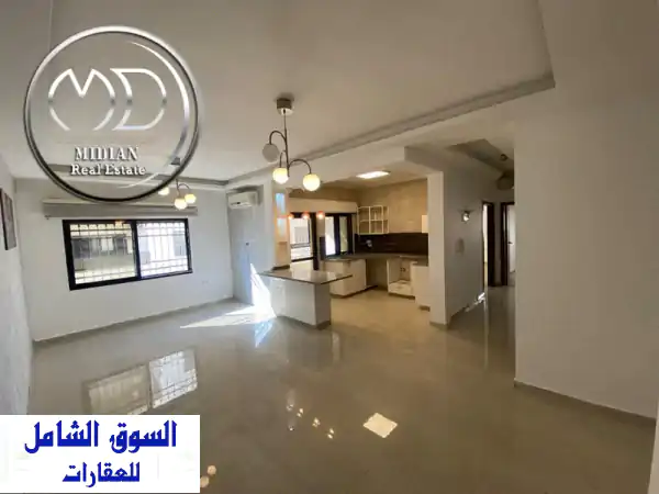 الرابية | فرصة ذهبية: شقة الأحلام 100م سوبر...