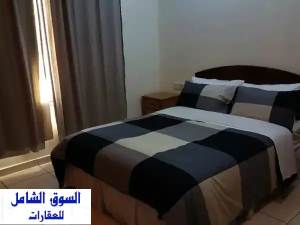 شقق فندقية مفروشة بالكامل للإيجار في المنقف...