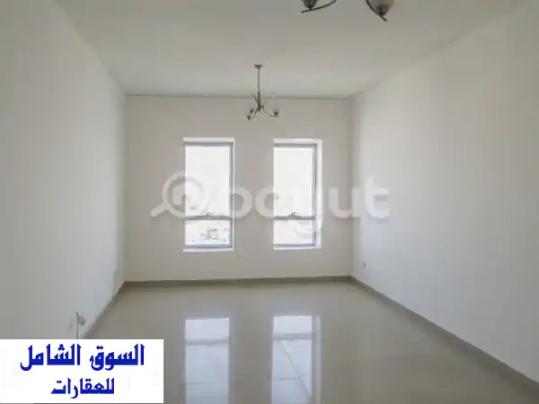 تملك استوديو فاخر (42م²) ببرج العاصمة الشارقة |...