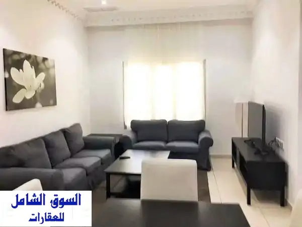 شقق فندقية مفروشة بالكامل للإيجار في المنقف (غرفتي نوم) – مسبح، جيم، وواي فاي مجاني!