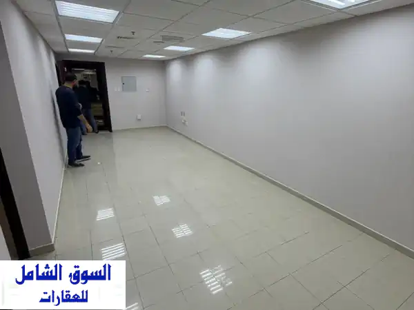 مكاتب فاخرة للإيجار في المجاز، الشارقة | صيانة...