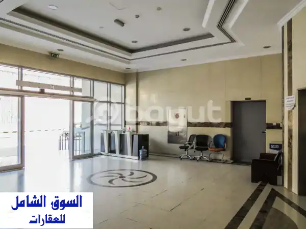 تملك استوديو فاخر (42م²) ببرج العاصمة الشارقة | إطلالة ساحرة وموقع حيوي قرب دبي