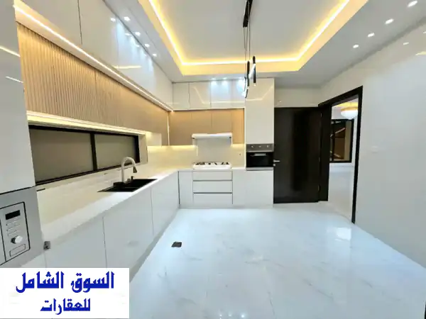 فيلا أحلامك تنتظرك في الياسمين، الشارقة! | 3 غرف ماستر، مسبح خاص، قرب حديقة الرحمانية