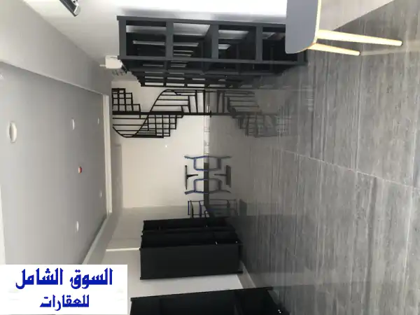 فرصة استثمارية ذهبية: 5 محلات تجارية ضخمة...