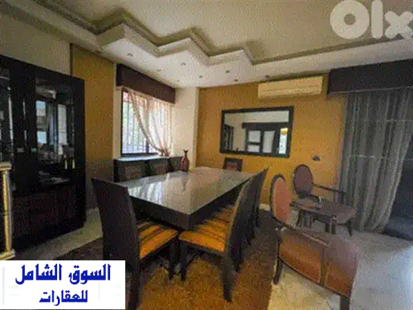 امتلك شقتك في بصاليم: مجمع سكني مسوّر | دفعة أولى $40K | أقساط 3 سنوات REF#MZ131380