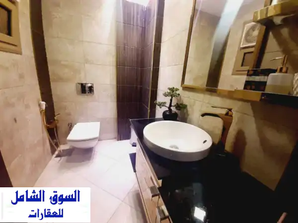 شقة فندقية فاخرة للإيجار اليومي والشهري بالمهندسين:...