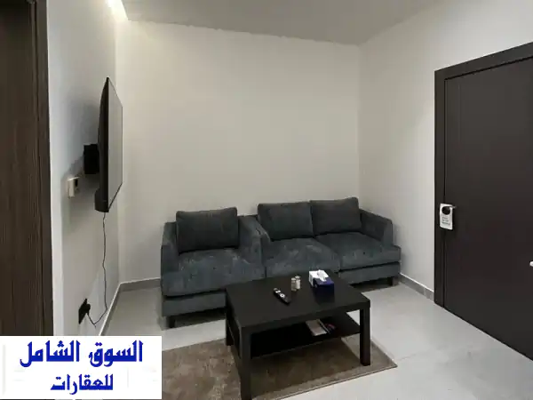 شقة مفروشة فاخرة للإيجار بالشعب البحري، الكويت |...