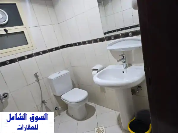 فرصة لا تعوض! استوديو للايجار في الراشدية 3، عجمان | شامل الفواتير بالكامل | جاهز من 1 الشهر!