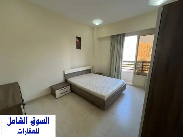 شقة 2BHK مفروشة بالكامل وفسيحة للايجار في فريج بن محمود | سكنك المثالي بالدوحة