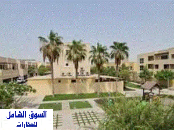 فرصة استثمارية ذهبية: فيلا زاوية 4 غرف مؤجرة...