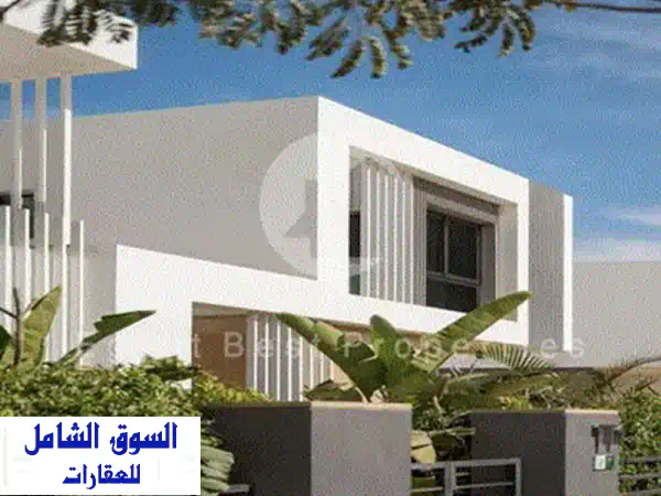 توين هاوس للبيع سوديك فيليت التجمع الخامس | استلام فوري | 4 غرف | جولدن سكوير