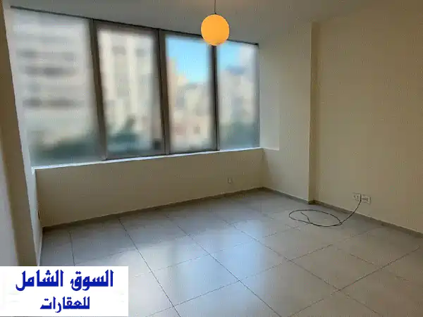 فرصة استثنائية للإيجار: شقة 95 متر بمواصفات عصرية...