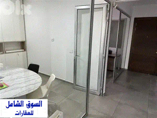 Office for rent in Antelias مكتب للايجار في انطلياس