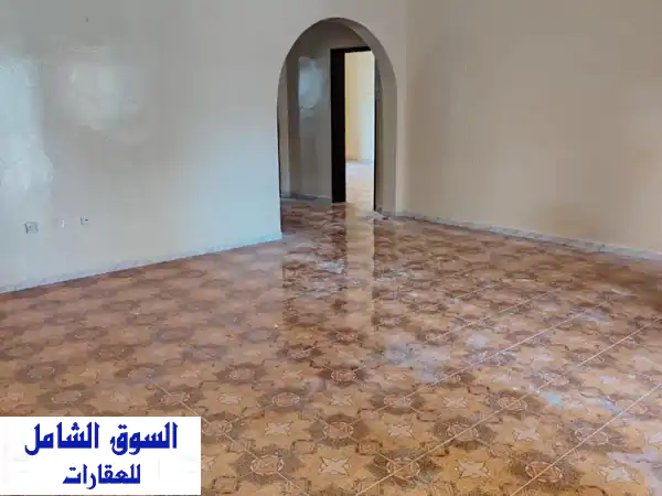 فرصة ذهبية! بيت عربي عائلي للإيجار بـ 50 ألف على 4 دفعات...