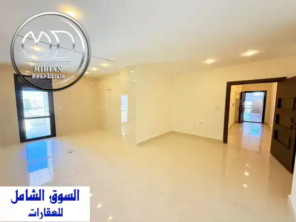 رقم الاعلان 9460 شقق جديدة للبيع ضاحية الرشيد مساحة 150 تشطيبات ديكورات سوبر ديلوكس اطلالة رائعة ...