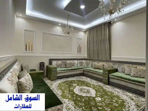 فرصة العمر: شقة مفروشة غرفة وصالة للبيع بأبراج النعيمية عجمان | استثمار وسكن جاهز بسعر 300 ألف درهم